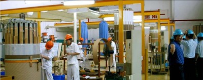 ӡ��VEDANTA�������ѹ����Ŀ